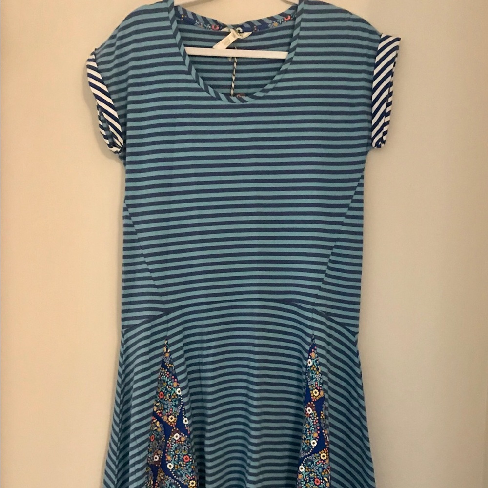 NWT Matilda Jane women’s dress.